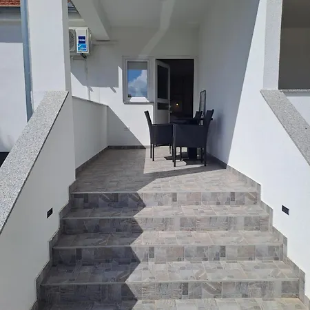 Oooo 아파트 *